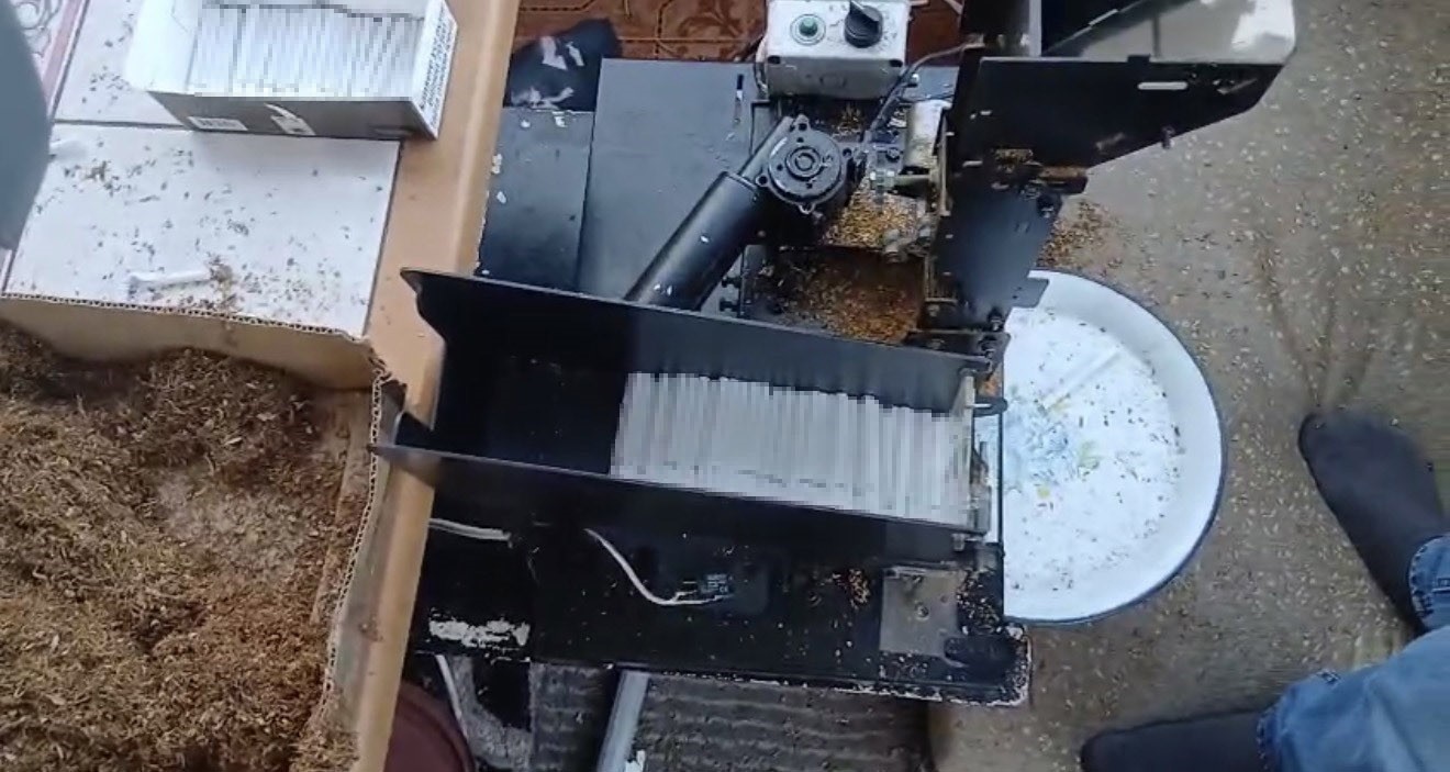 tutun-operasyonunda-29-bin-makaron-ele-gecirildi