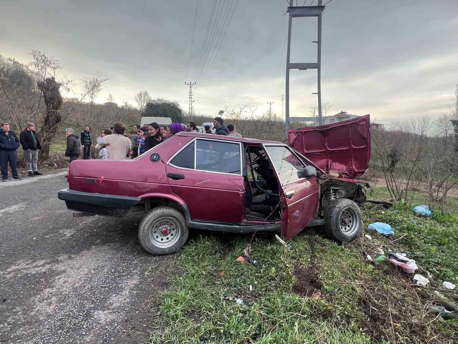 yoldan-cikan-otomobil-elektrik-diregine-carpti-2-yarali