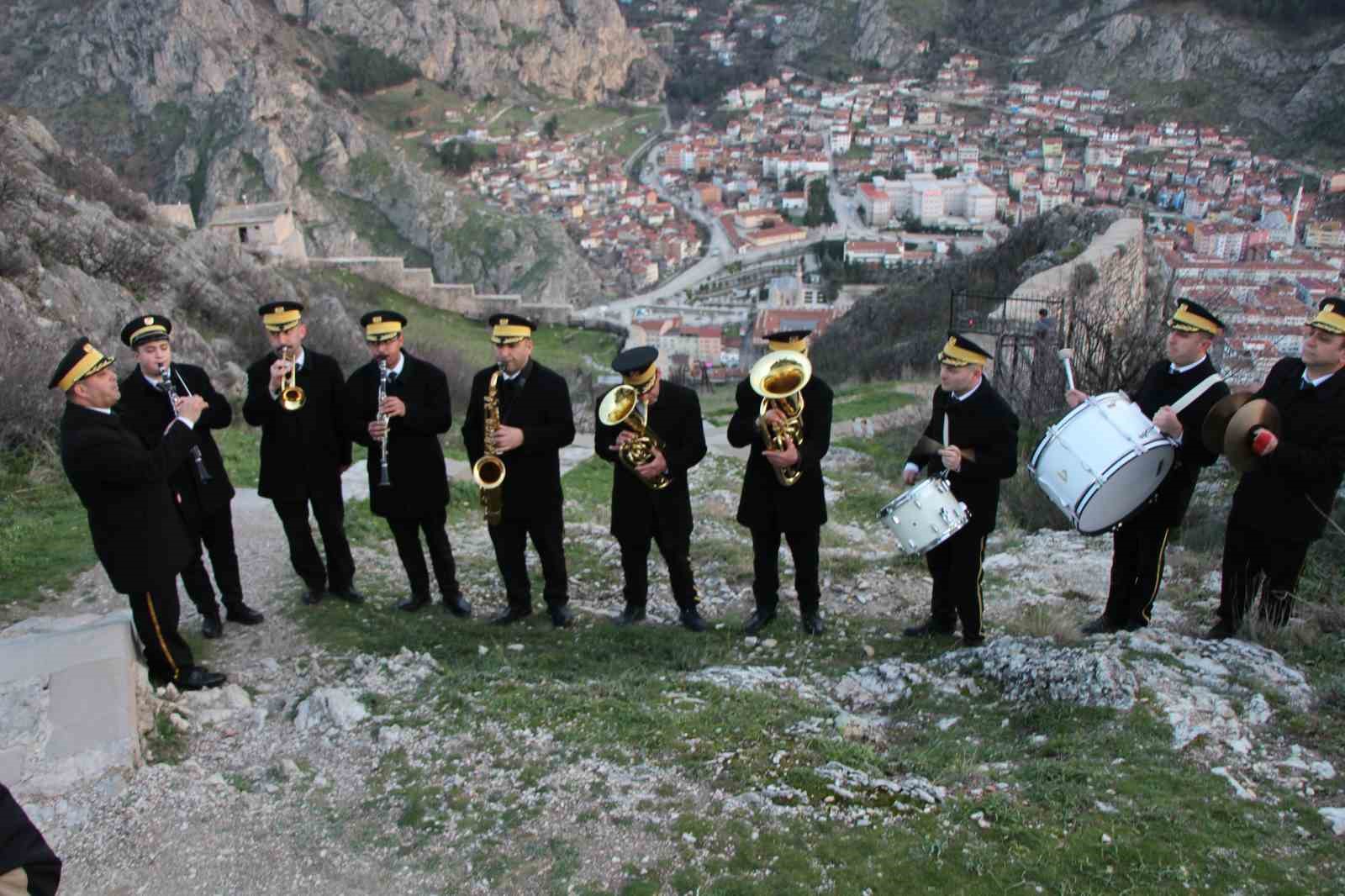 amasyada-ramazan-bandosundan-162-yillik-gelenek