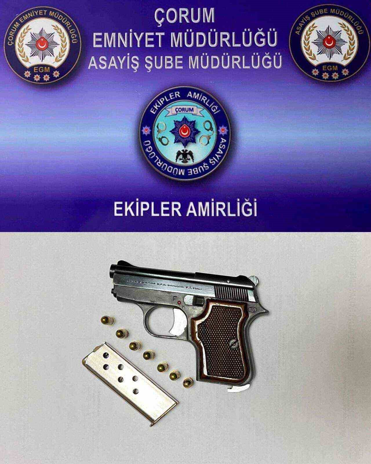 corumda-aranan-4-kisi-yakalandi