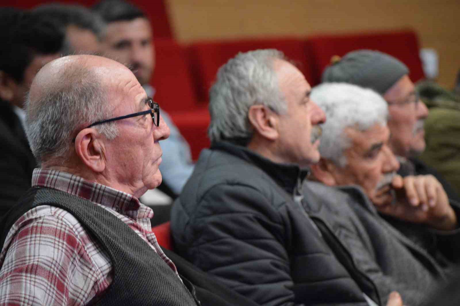 corumda-muhtarlara-bagimlilikla-mucadele-egitimi