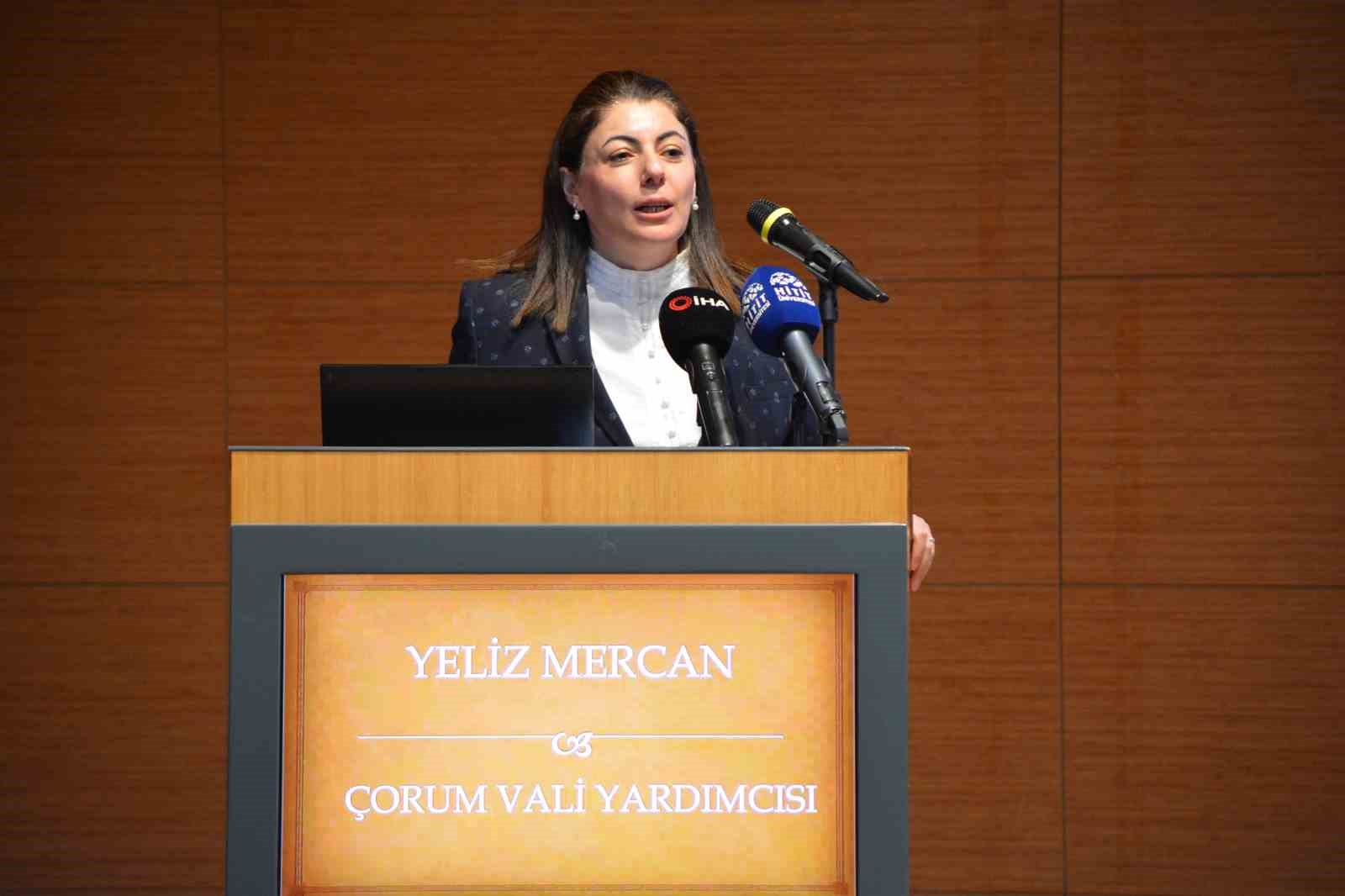 corumda-muhtarlara-bagimlilikla-mucadele-egitimi