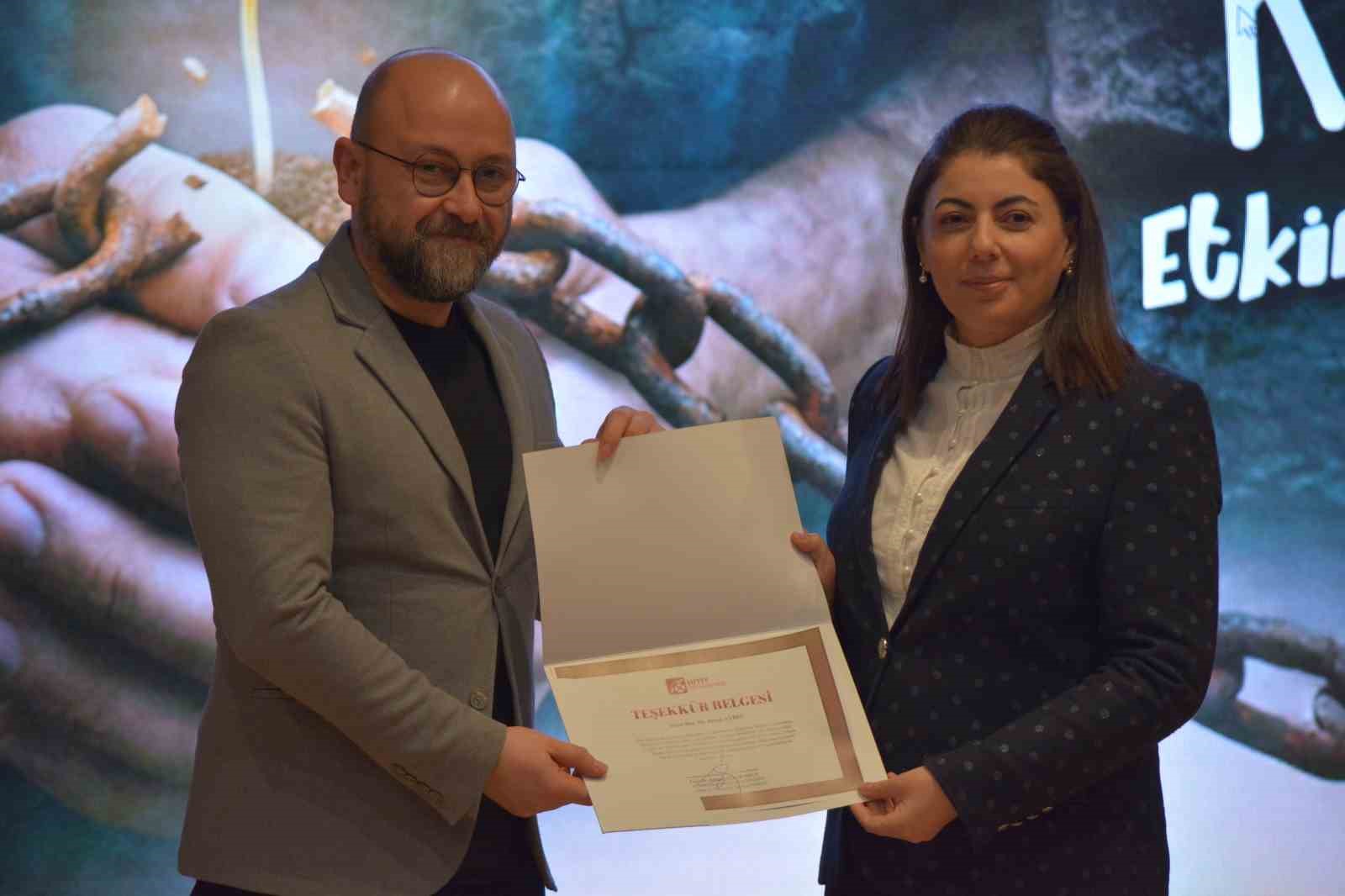 corumda-muhtarlara-bagimlilikla-mucadele-egitimi