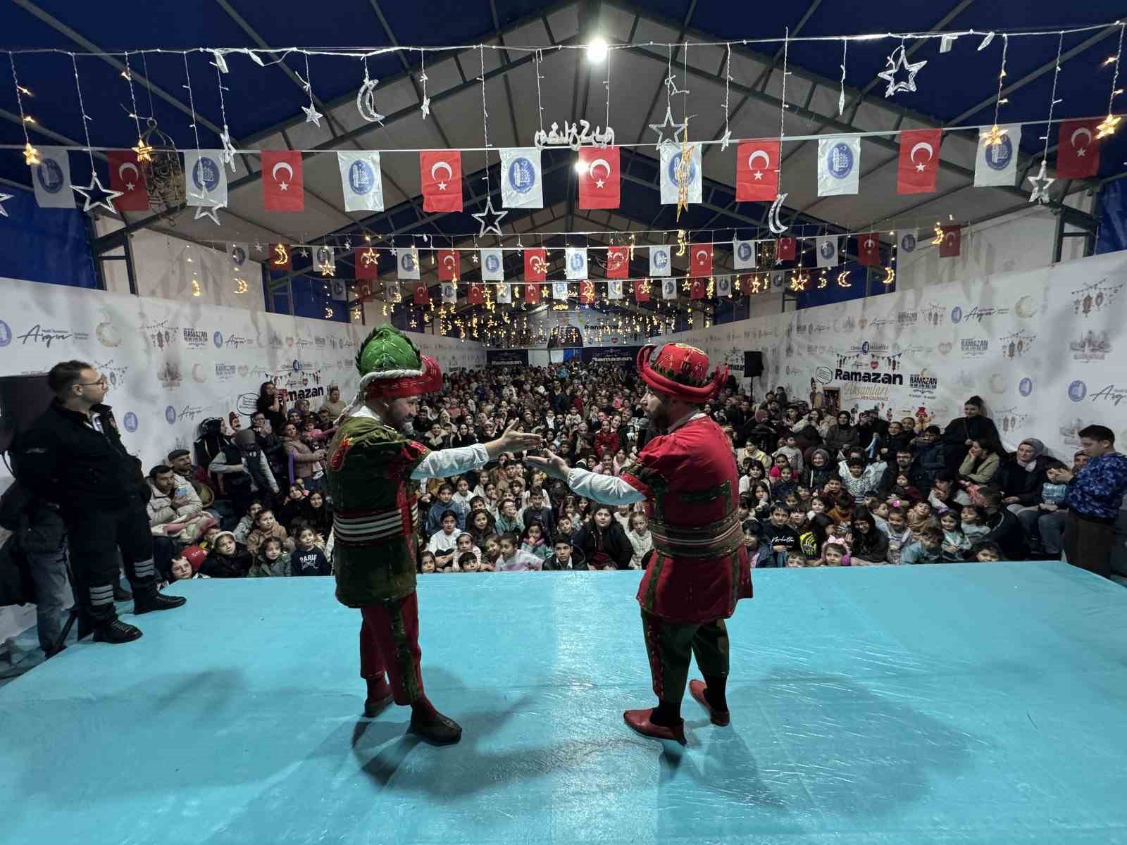 corumda-ramazan-etkinlikleri-basladi