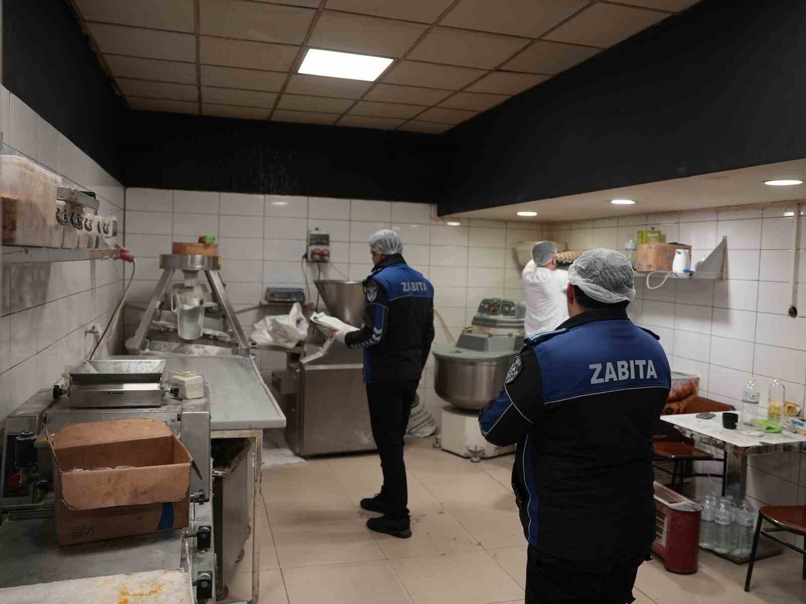 duzcede-ramazan-oncesi-denetimler-siklastirildi