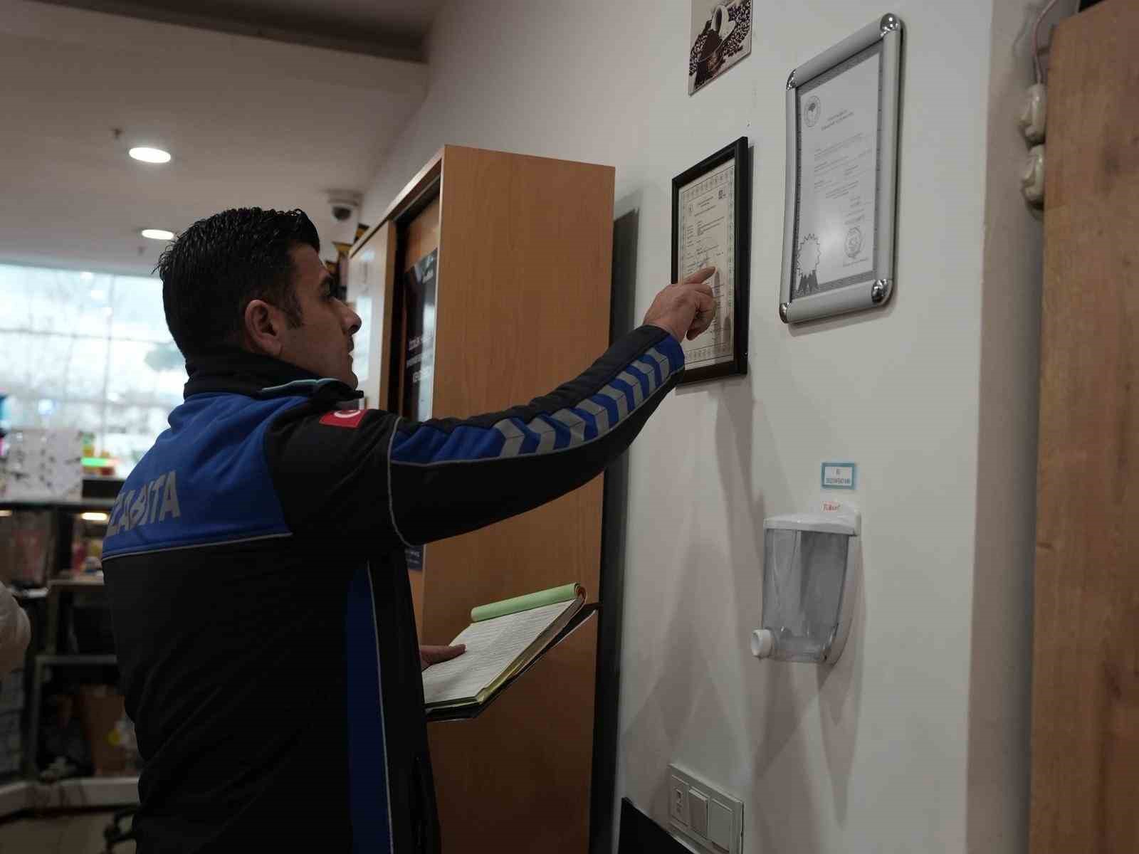 duzcede-ramazan-oncesi-denetimler-siklastirildi