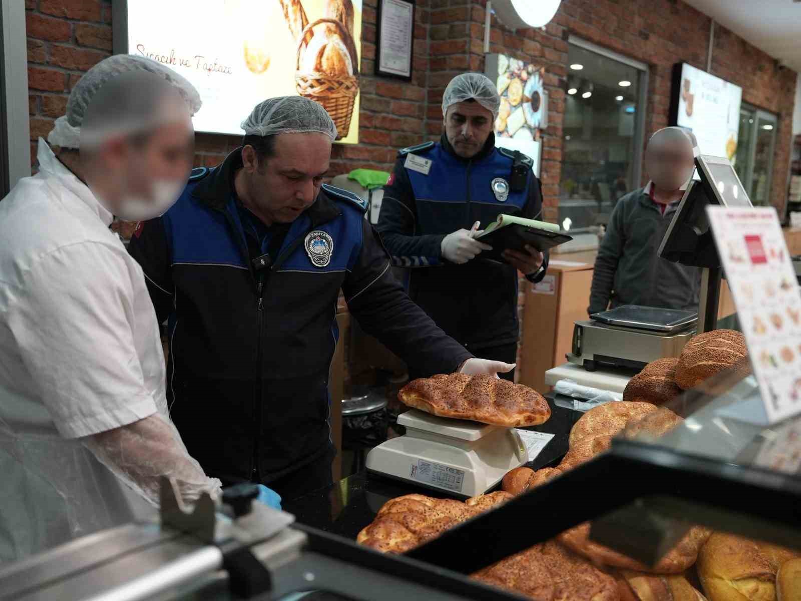 duzcede-ramazan-oncesi-denetimler-siklastirildi