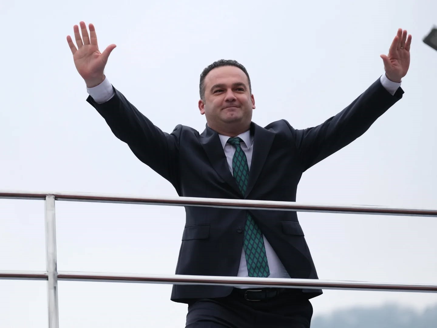 gorele-belediye-baskani-hasbi-dede-tutuklandi