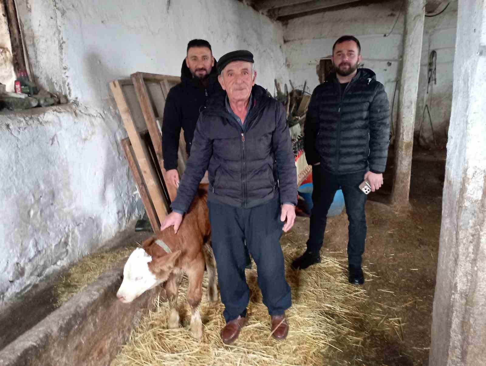 hasta-buzagiya-evinde-bakti