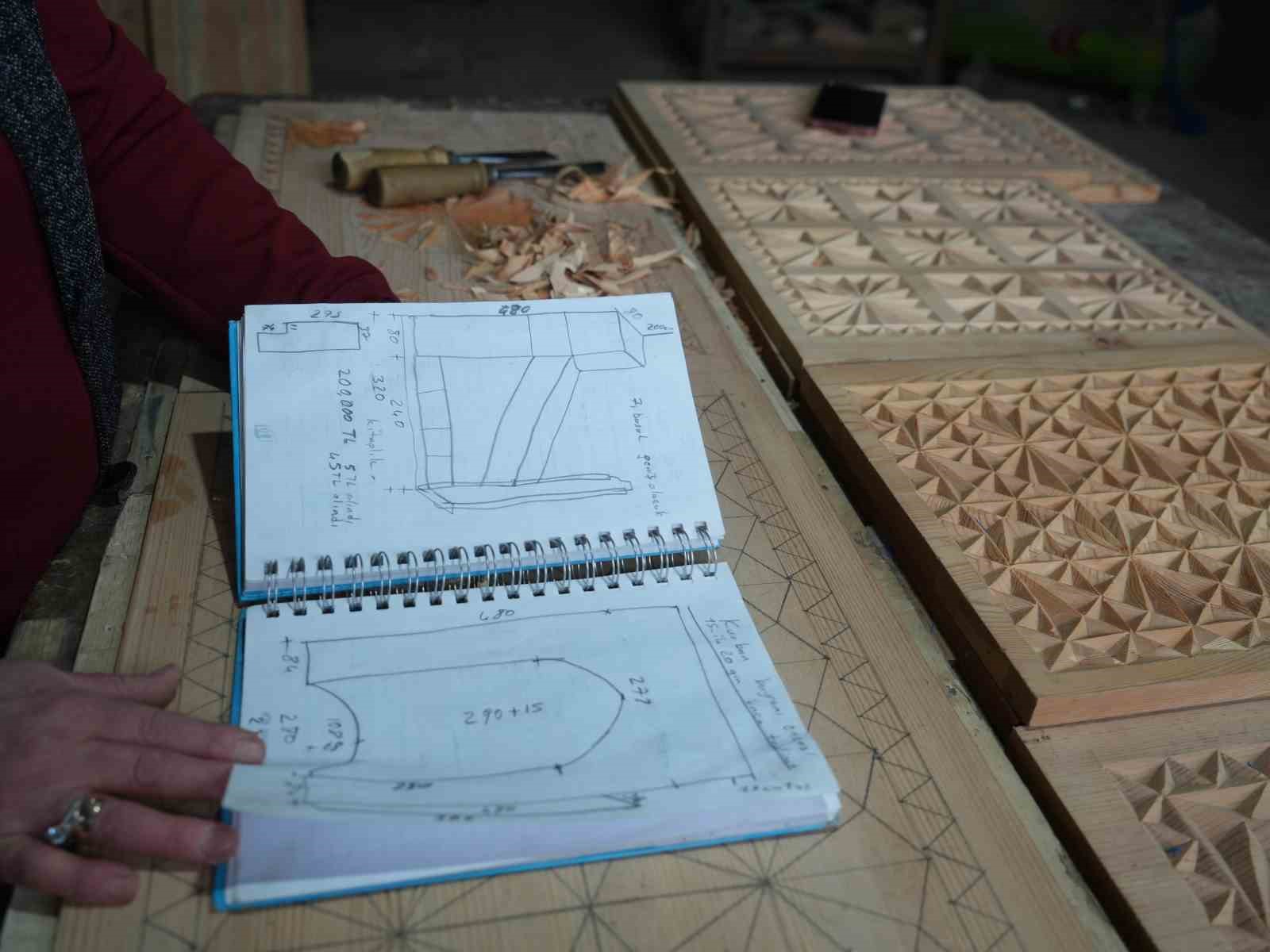 hobi-olarak-basladi-siparisler-ulke-geneline-yayildi-selcuklu-ve-osmanli-motifli-urunlere-yogun-talep