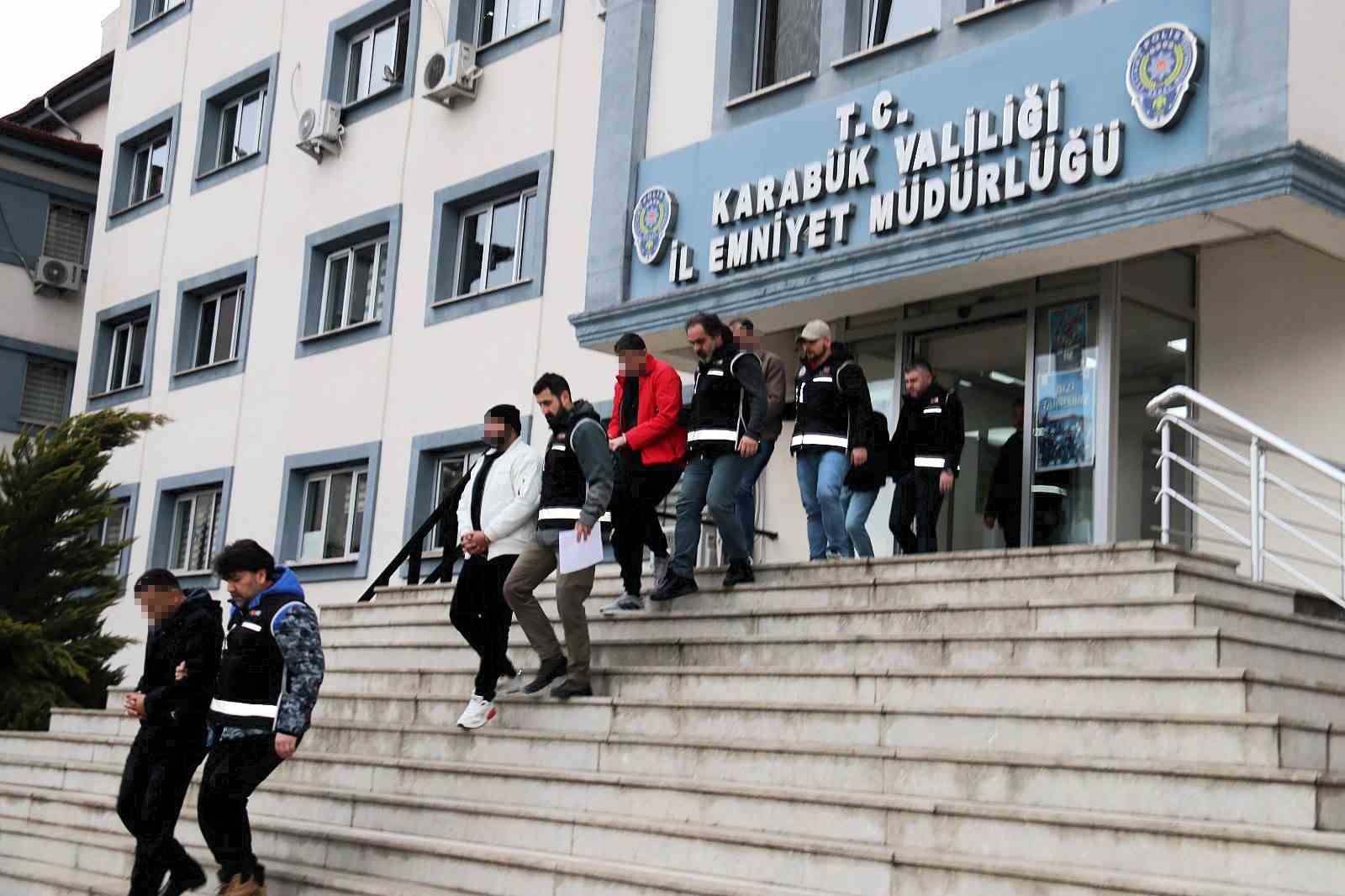karabukte-12-milyon-liralik-dolandiricilik-operasyonunda-7-tutuklama
