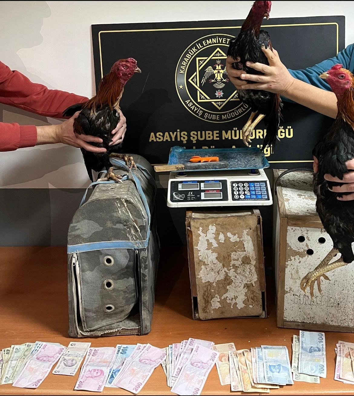 karabukte-asayis-uygulamalarinda-aranan-100-kisi-yakalandi