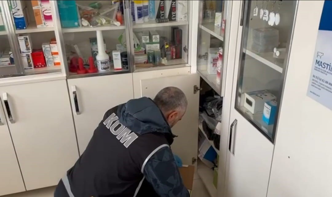 kastamonuda-30-milyon-tllik-hayvansal-veteriner-ilaci-ele-gecirildi