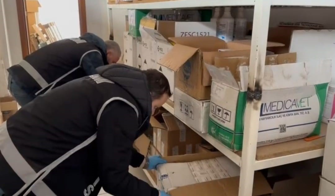 kastamonuda-30-milyon-tllik-hayvansal-veteriner-ilaci-ele-gecirildi