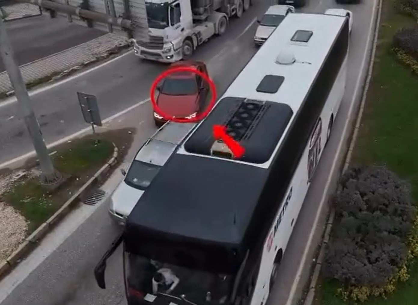 kural-ihlali-yapan-suruculer-havadan-tespit-edildi