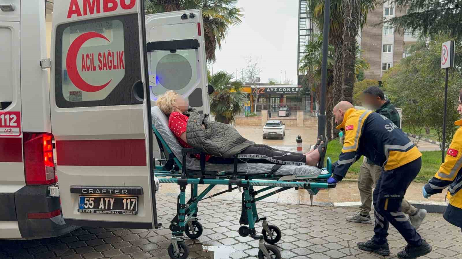 mahkemede-erken-dogum-alarmi-hamile-supheli-hastaneye-kaldirildi