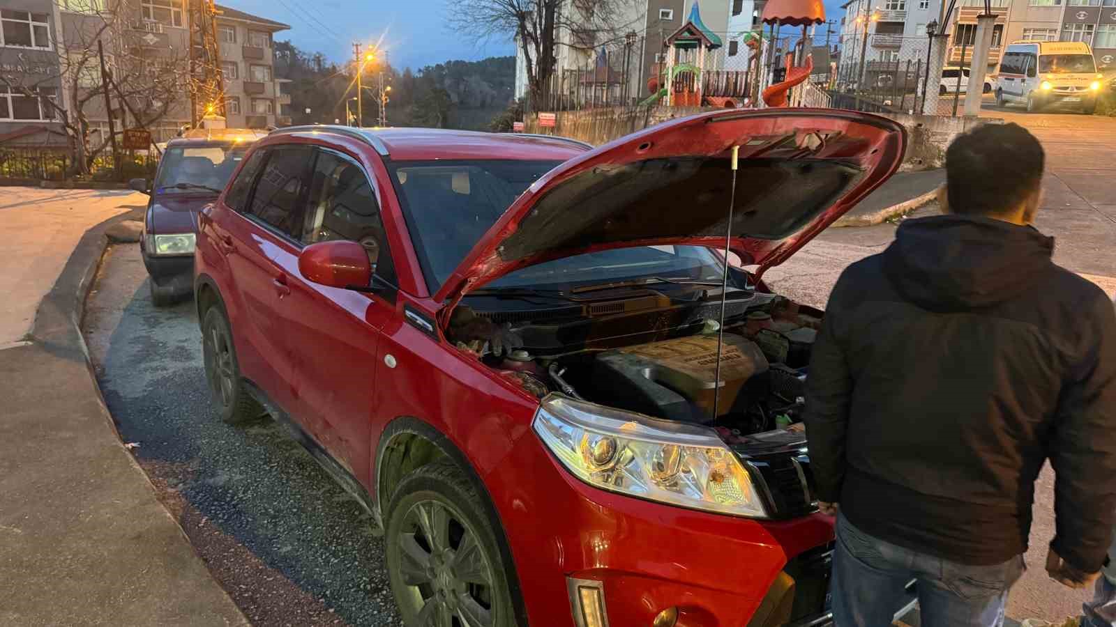 otomobilin-motoruna-sikisan-kedi-icin-seferber-oldular