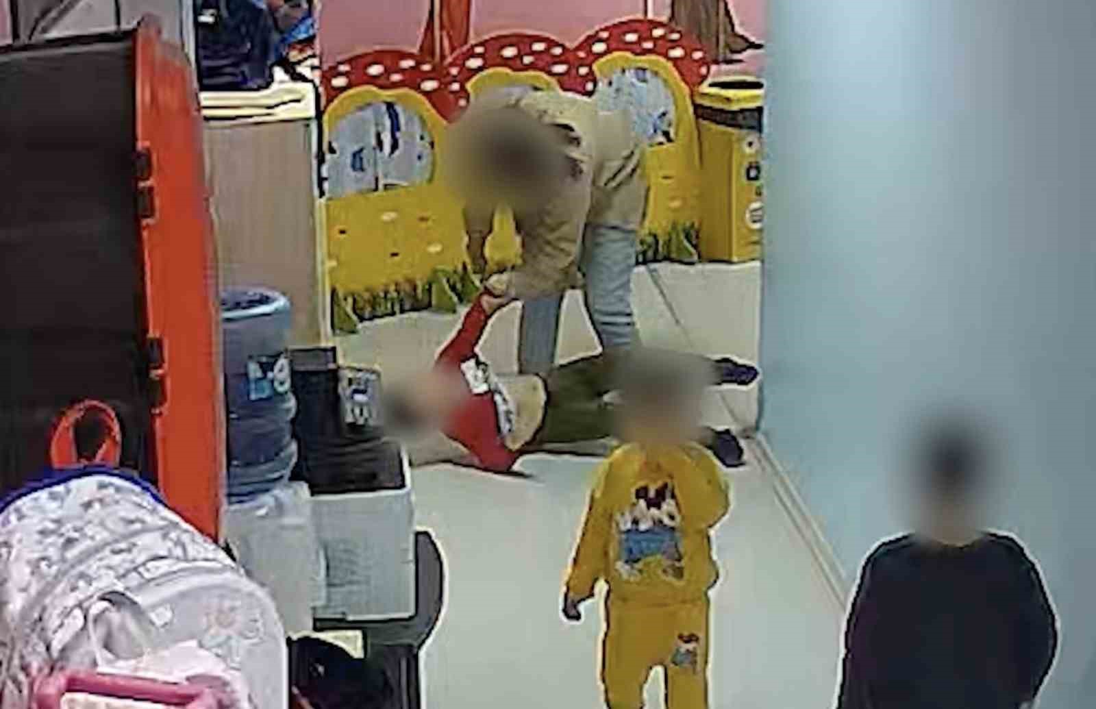 anaokulunda-ogrencisini-darbettigi-iddia-edilen-ogretmene-para-cezasi