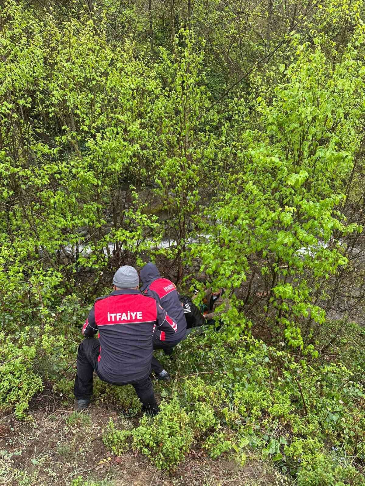 artvinde-arac-ucuruma-yuvarlandi-1-yarali