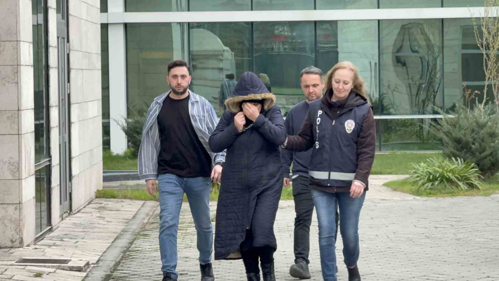 ayni-kuyumcudan-iki-kez-altin-calan-kadin-tutuklandi