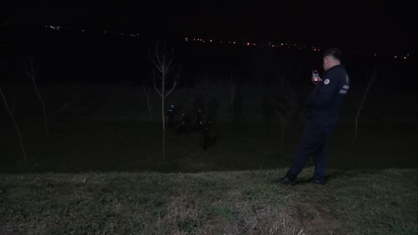 bafrada-alkollu-kadin-ekipleri-alarma-gecirdi