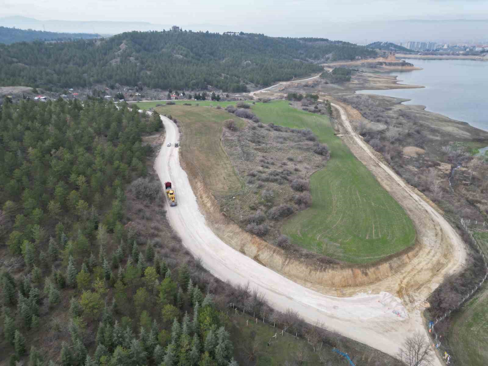 comar-barajinda-2-etap-calismalari-suruyor