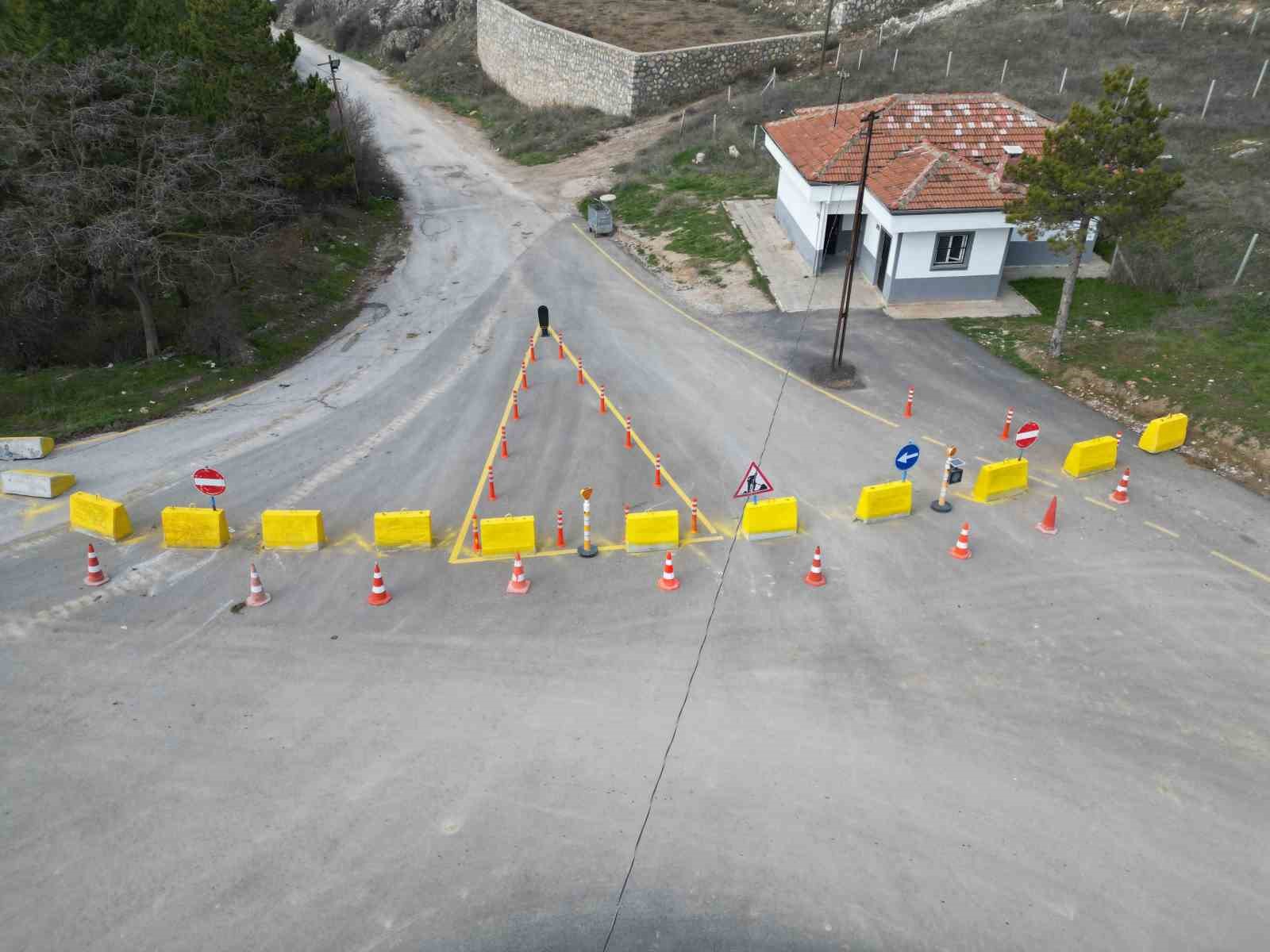 comar-barajinda-2-etap-calismalari-suruyor