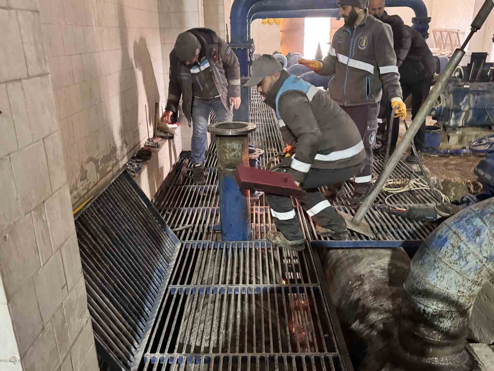 corum-belediyesi-icme-suyu-alt-yapisini-guclendirdi