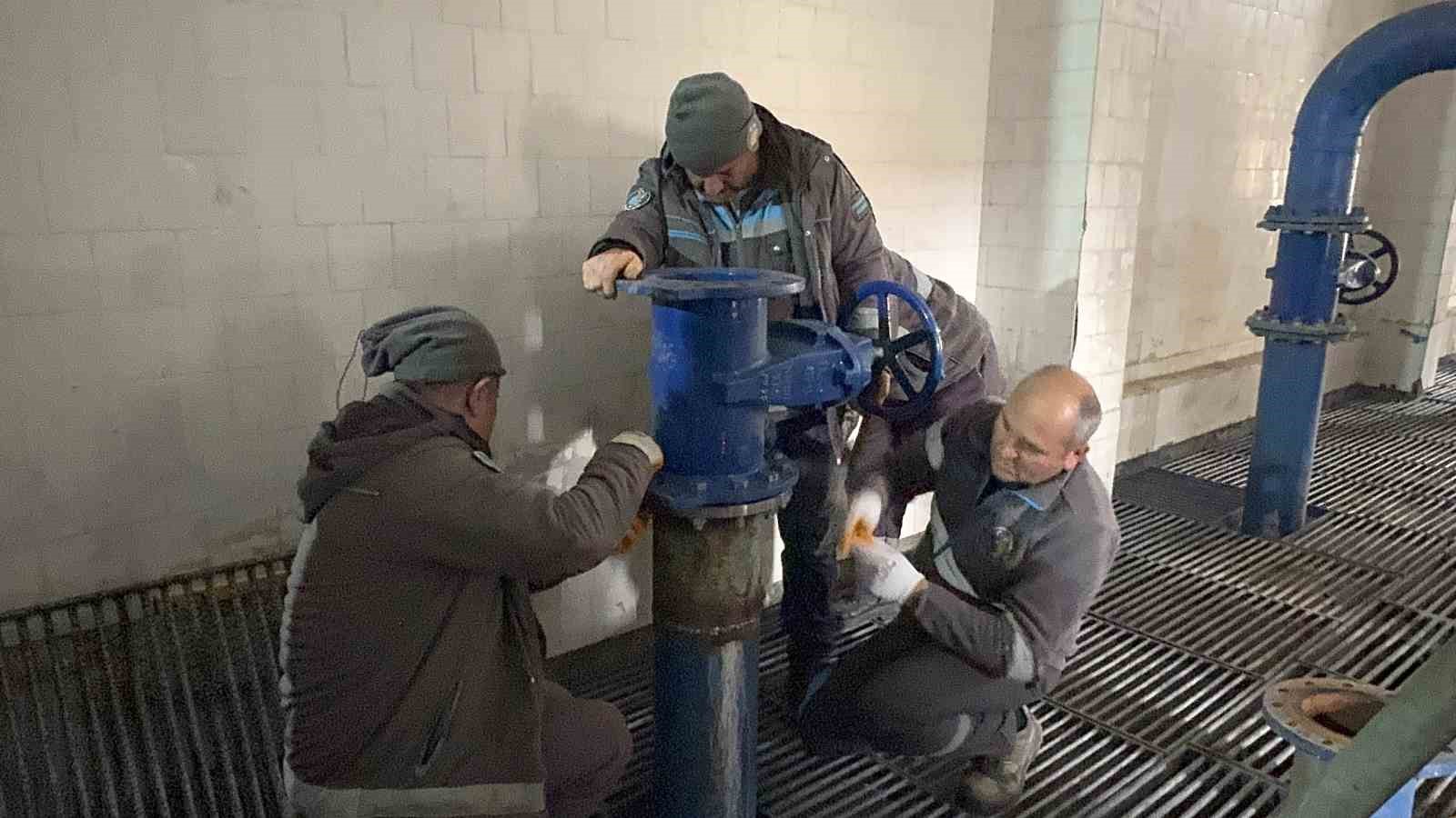 corum-belediyesi-icme-suyu-alt-yapisini-guclendirdi