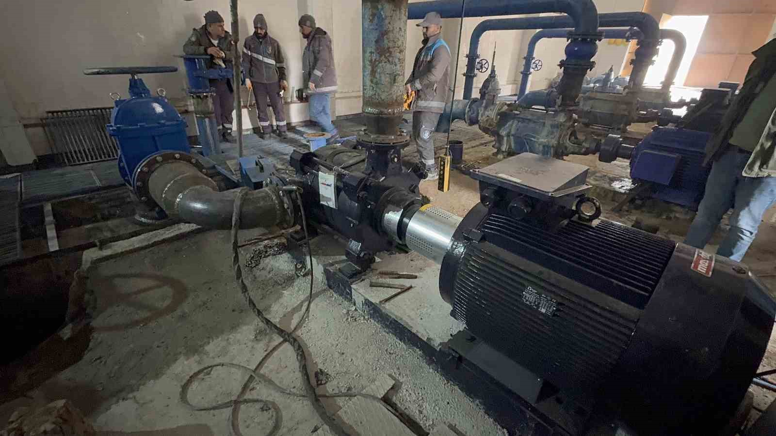 corum-belediyesi-icme-suyu-alt-yapisini-guclendirdi