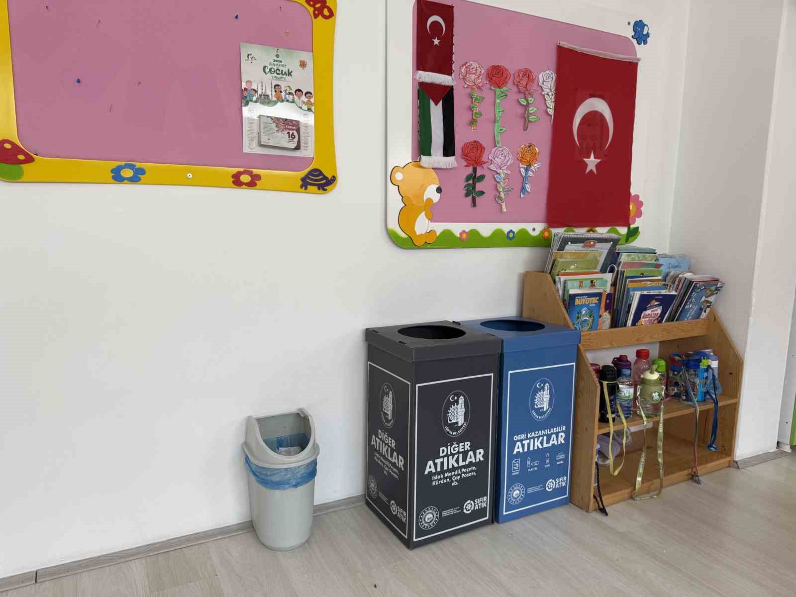 corum-belediyesine-il-sifir-atik-belgesi