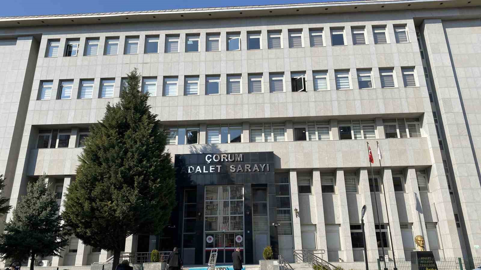 corumda-2-firari-hukumlu-polis-ekiplerince-yakalandi