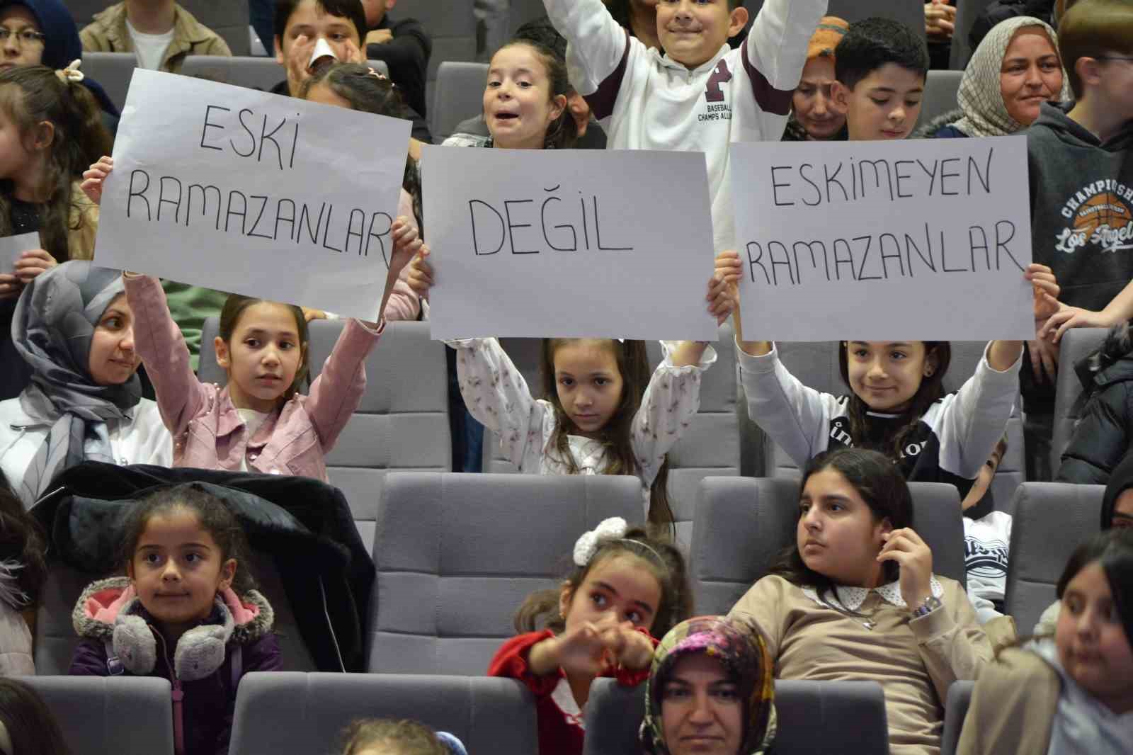 corumda-cocuklar-sevap-icin-yaristi