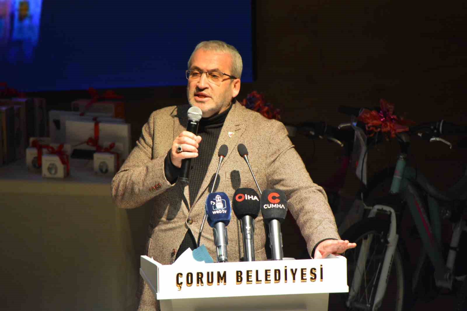 corumda-cocuklar-sevap-icin-yaristi