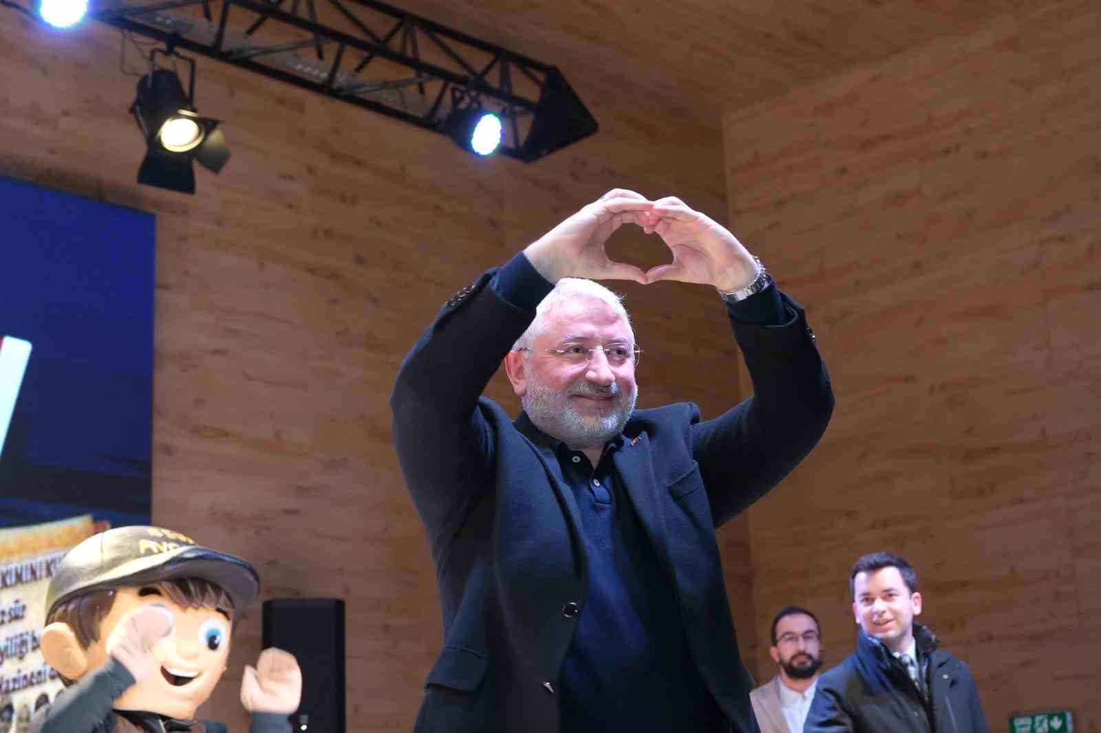 corumda-sevap-avcilari-odullerine-kavusuyor