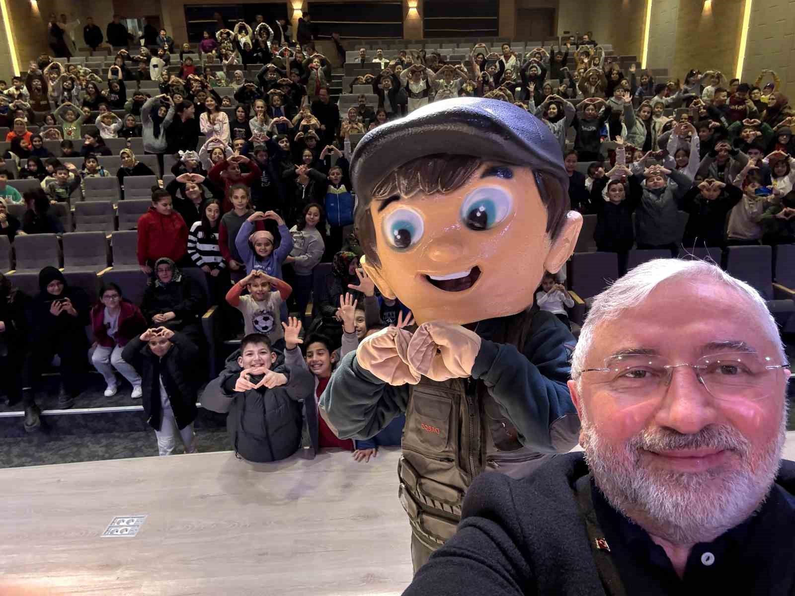 corumda-sevap-avcilari-odullerine-kavusuyor