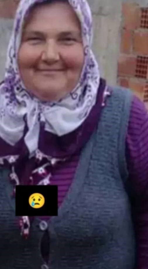 kamyonun-ezdigi-kadin-bir-ay-sonra-hayatini-kaybetti