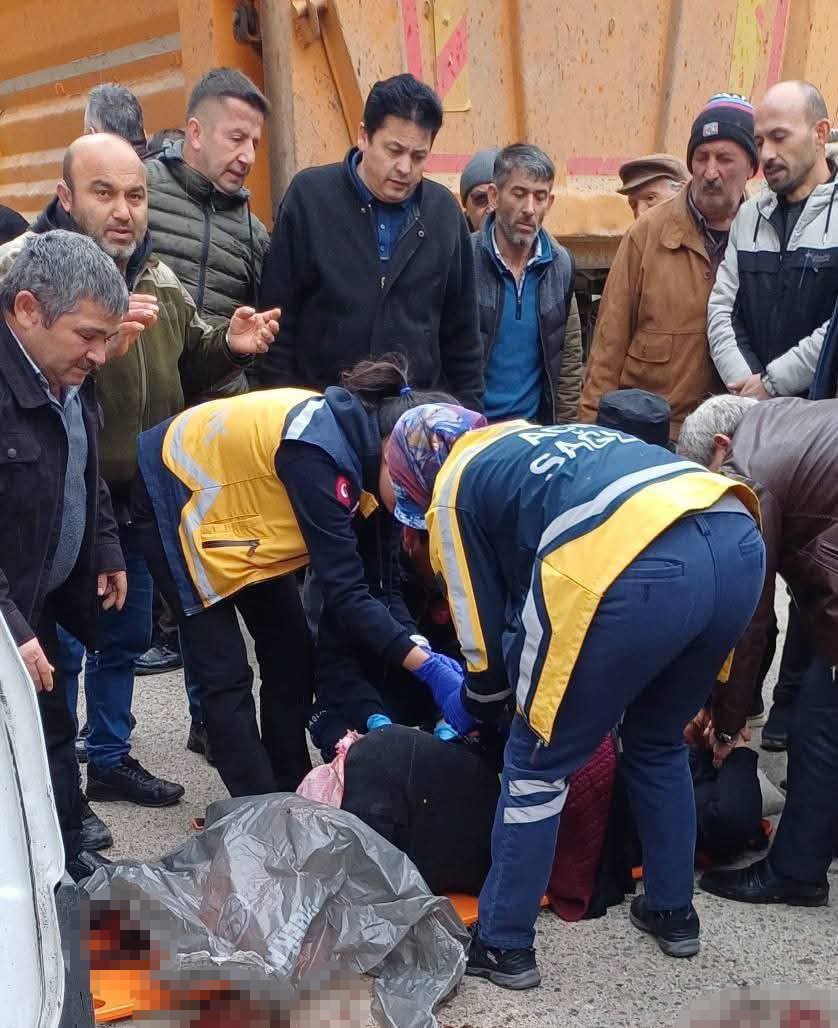 kamyonun-ezdigi-kadin-bir-ay-sonra-hayatini-kaybetti