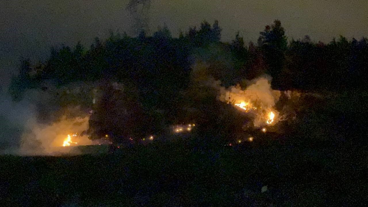 karabukte-ormanlik-alanda-cikan-ortu-yangini-sonduruldu