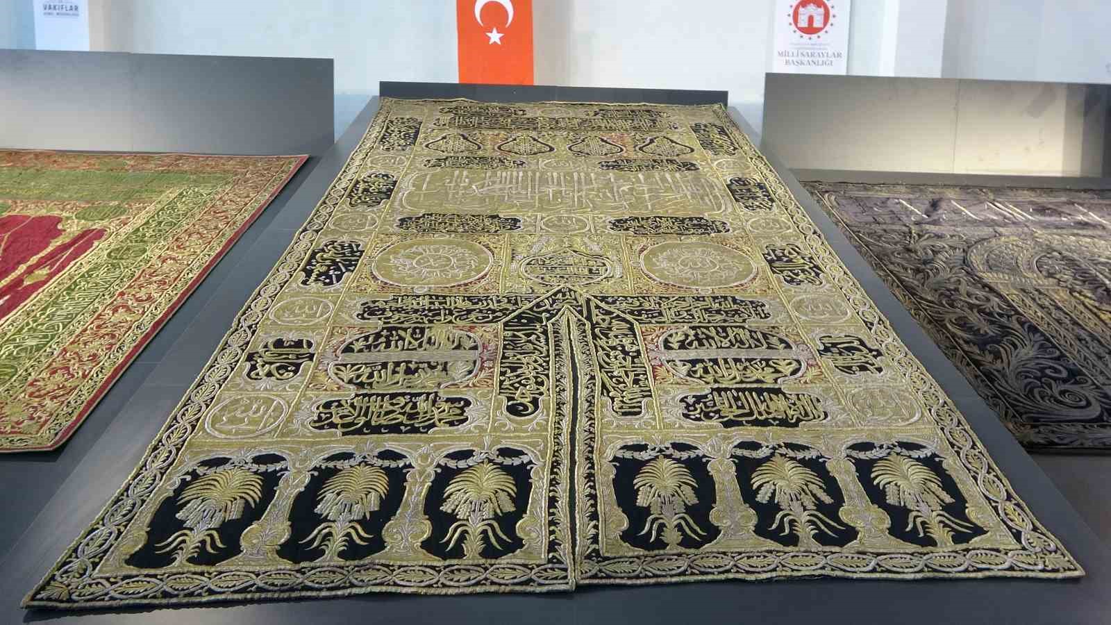 kastamonuda-kutsal-emanetlere-yogun-ilgi-1-gunde-10-bin-kisi-ziyaret-etti