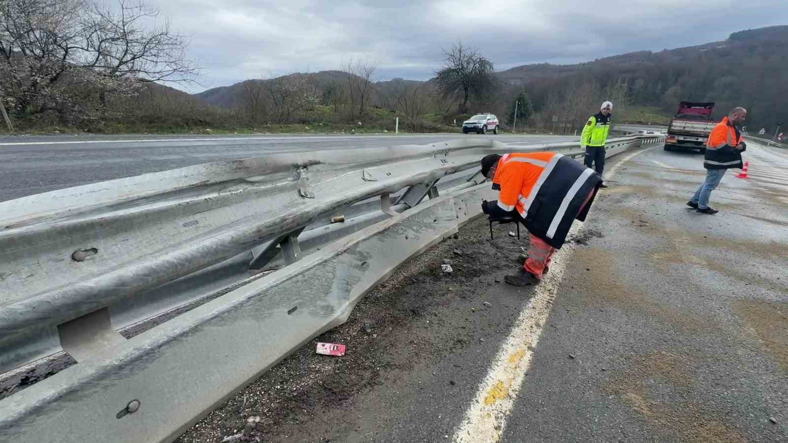 makaslayan-tir-kara-yolunu-kapatti