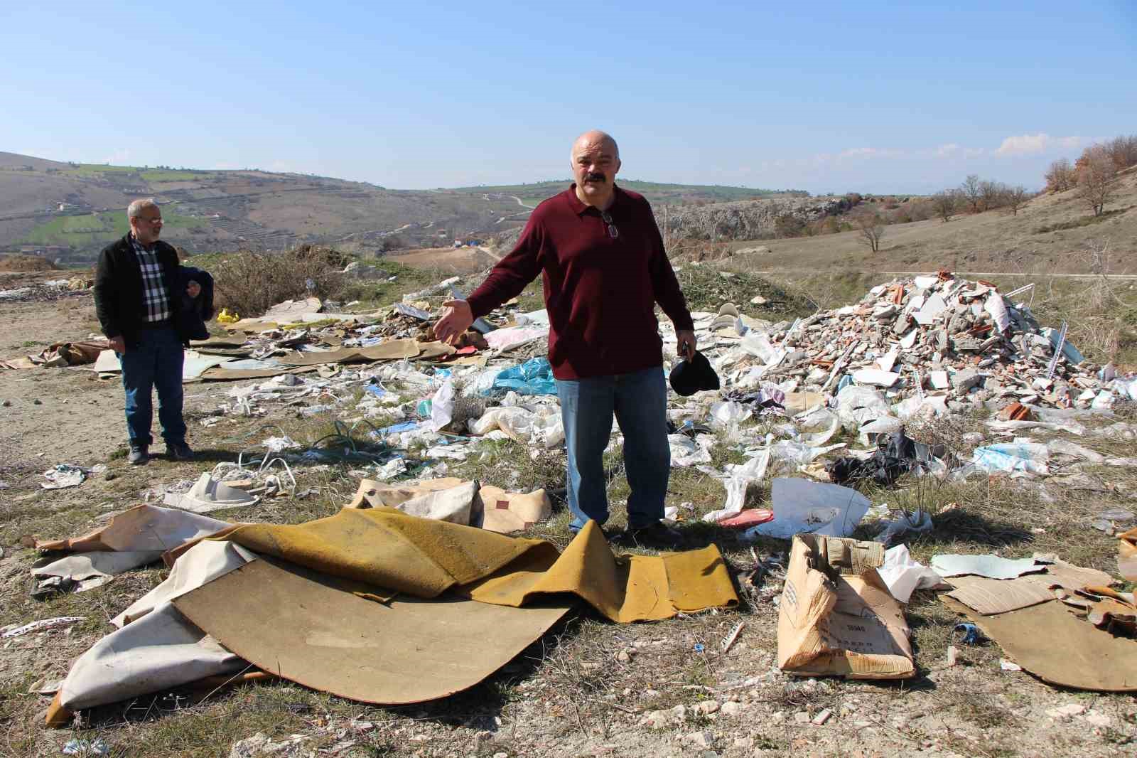 olimpiyat-sampiyonu-mahmut-demir-cevre-dedektifligine-soyundu-amasyanin-zirvesinde-cevre-kirliligi-var