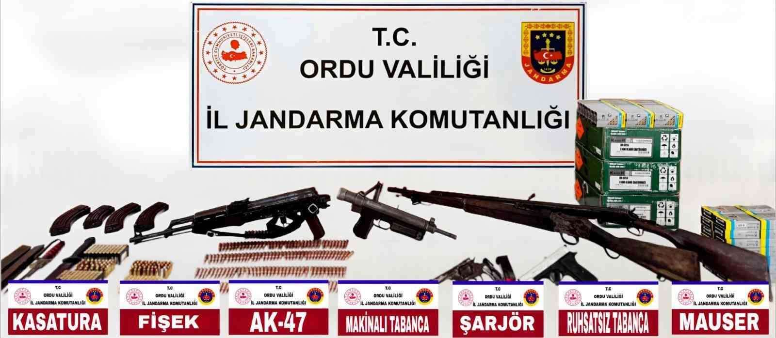 orduda-aranan-53-kisi-yakalandi