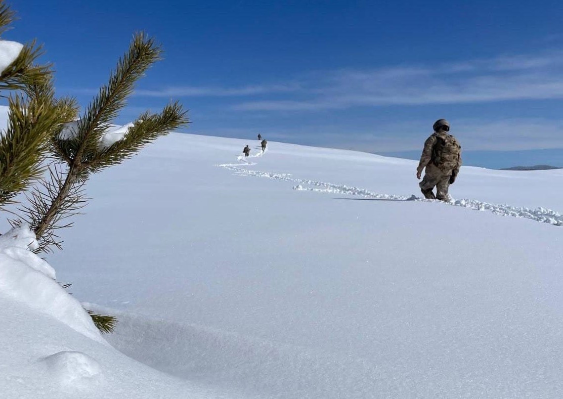 orduda-jandarmadan-cigda-arama-kurtarma-tatbikati
