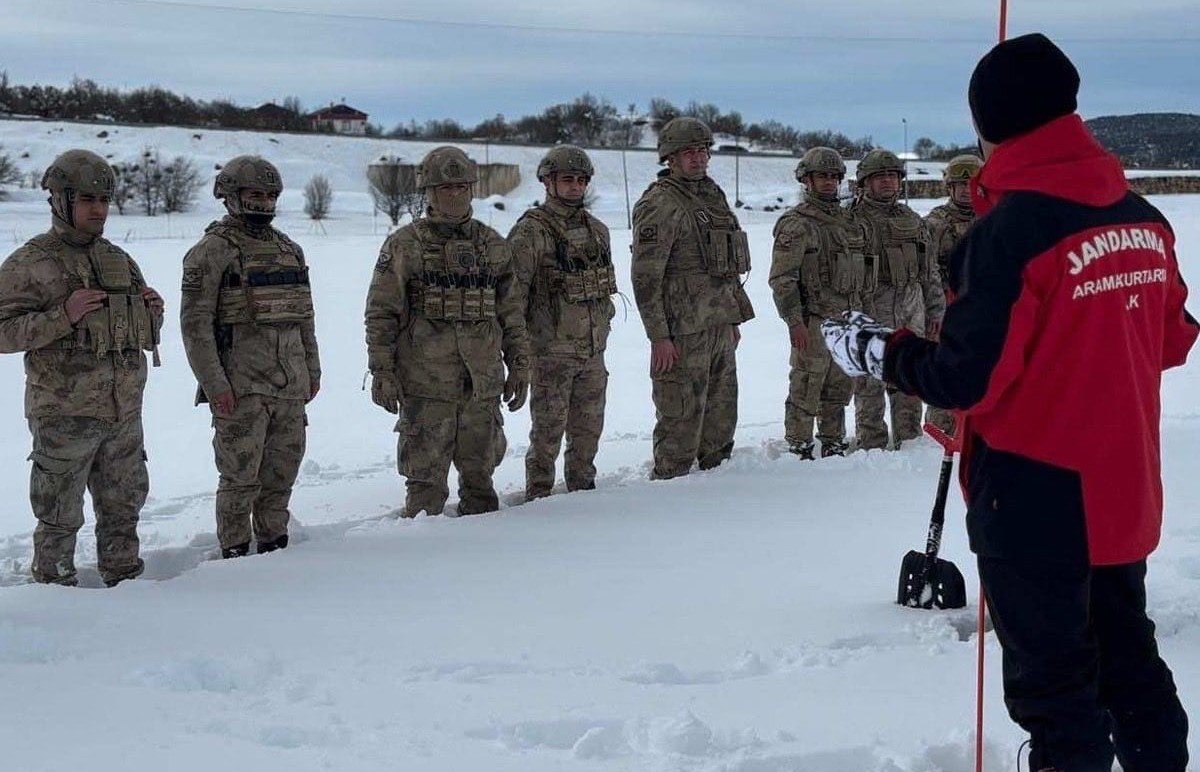 orduda-jandarmadan-cigda-arama-kurtarma-tatbikati