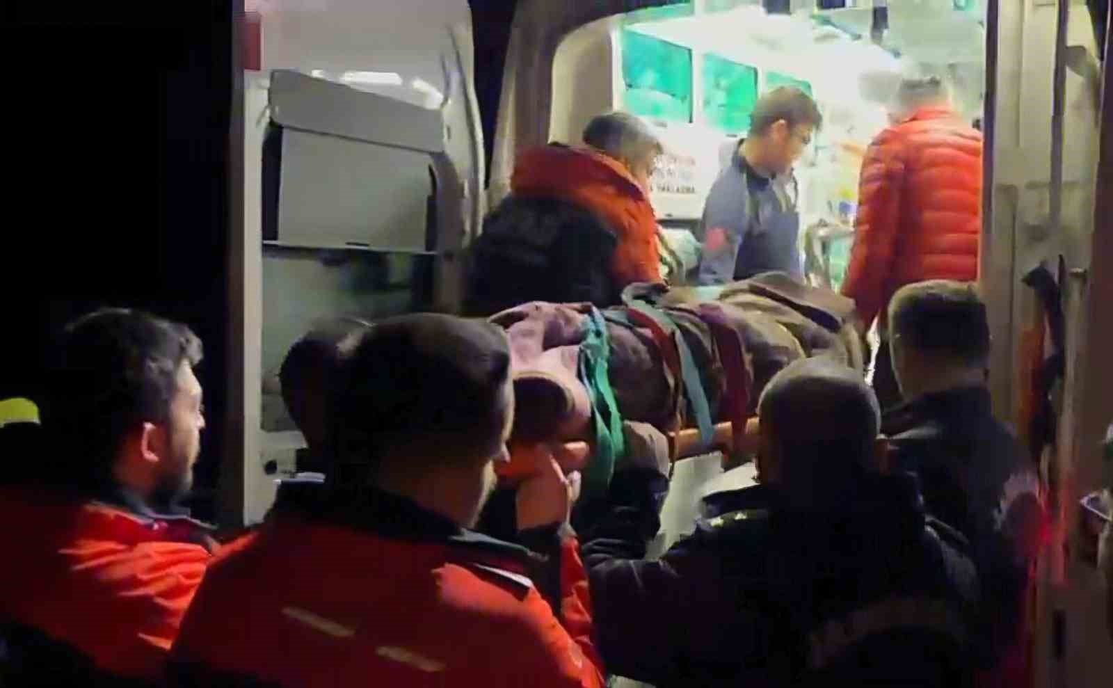 ormanda-kaybolan-yasli-kadin-baygin-halde-bulundu