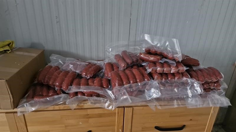 rizede-9-ton-gida-urunune-el-konuldu