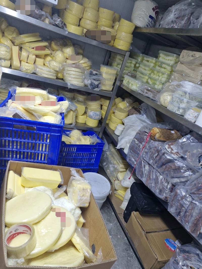 rizede-9-ton-gida-urunune-el-konuldu