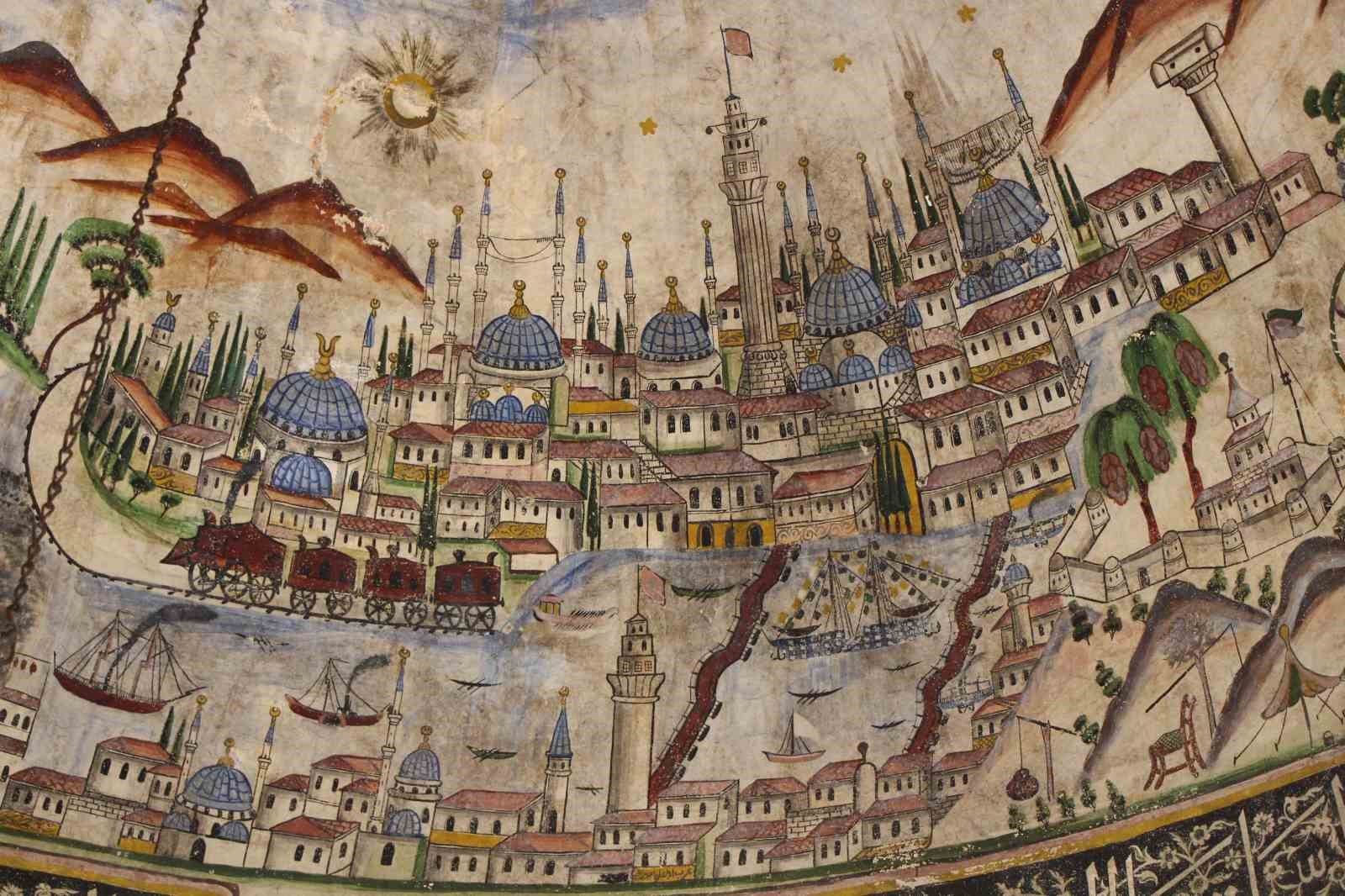 sadirvanda-sakli-150-yillik-minyatur-istanbul-viyana-ve-amasya-islenmis