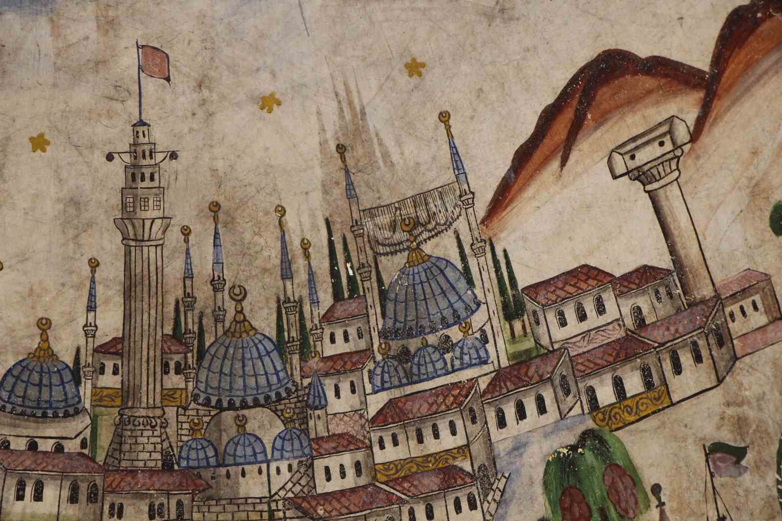 sadirvanda-sakli-150-yillik-minyatur-istanbul-viyana-ve-amasya-islenmis